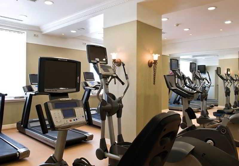 Tbilisi Marriott Hotel Kültér fotó