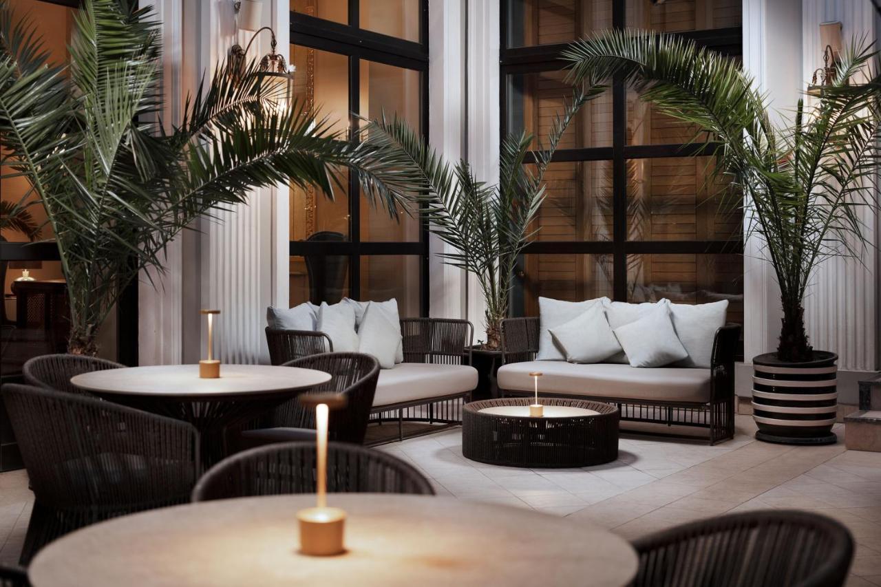 Tbilisi Marriott Hotel Kültér fotó