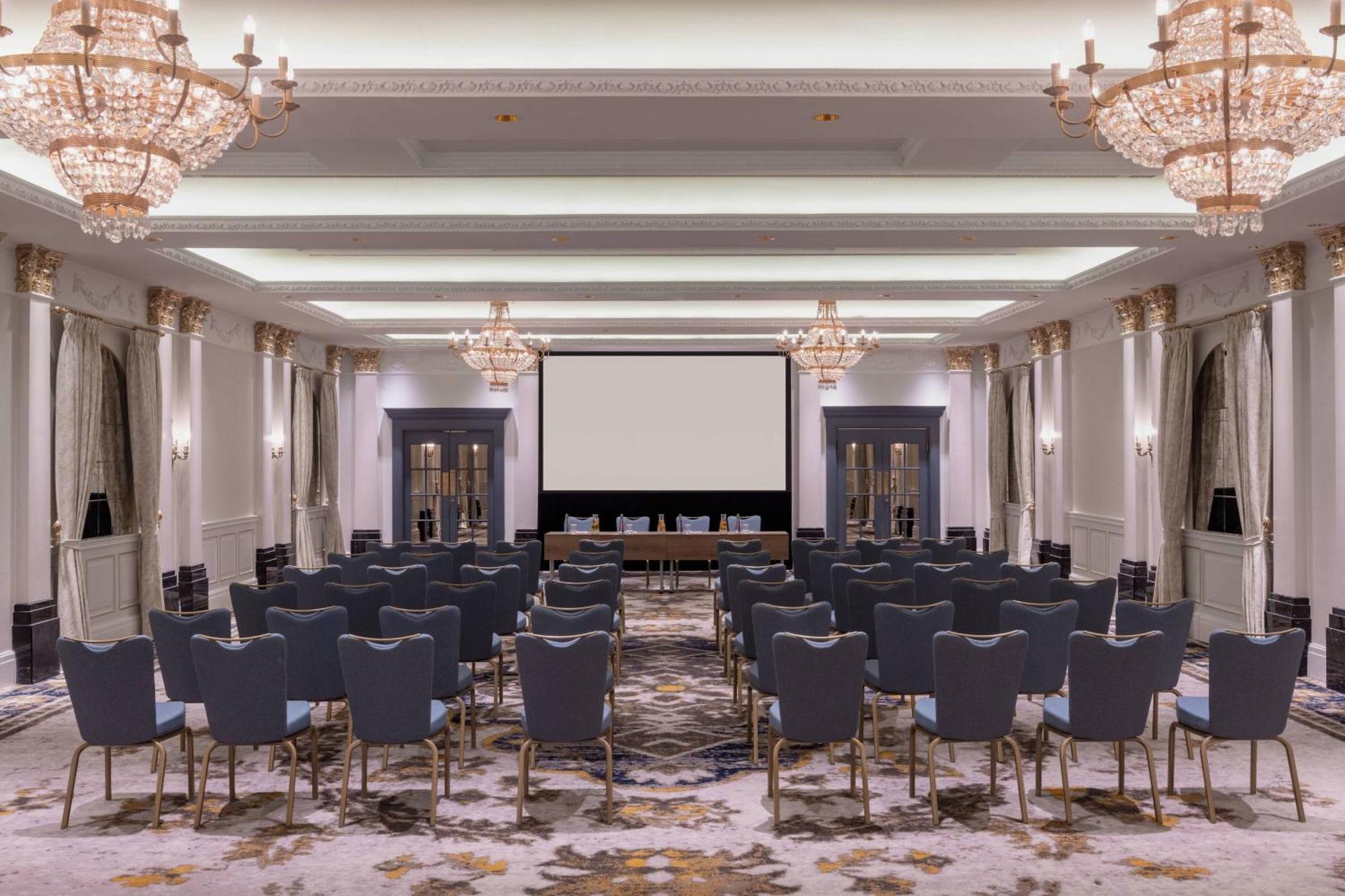 Tbilisi Marriott Hotel Kültér fotó