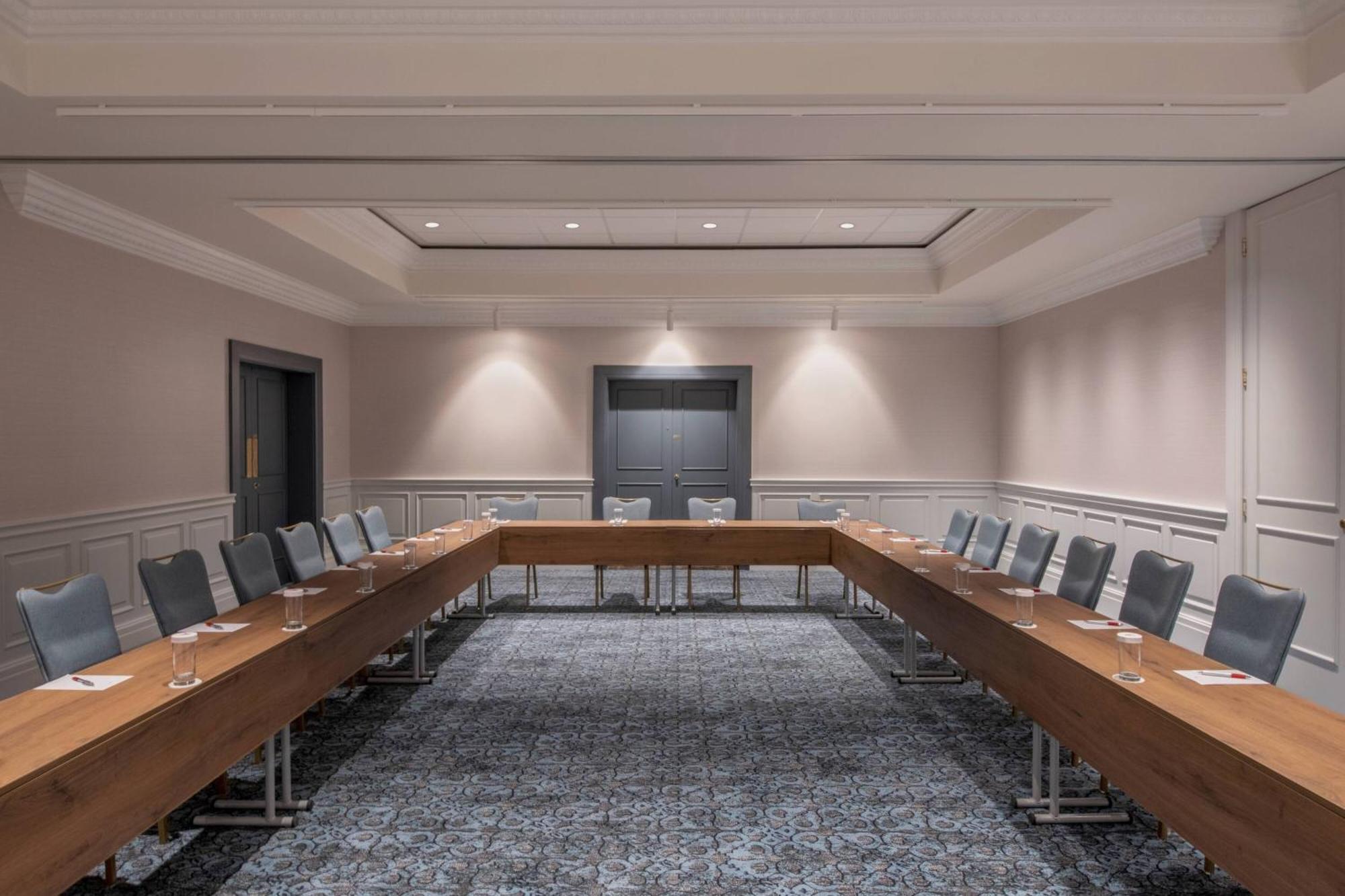 Tbilisi Marriott Hotel Kültér fotó