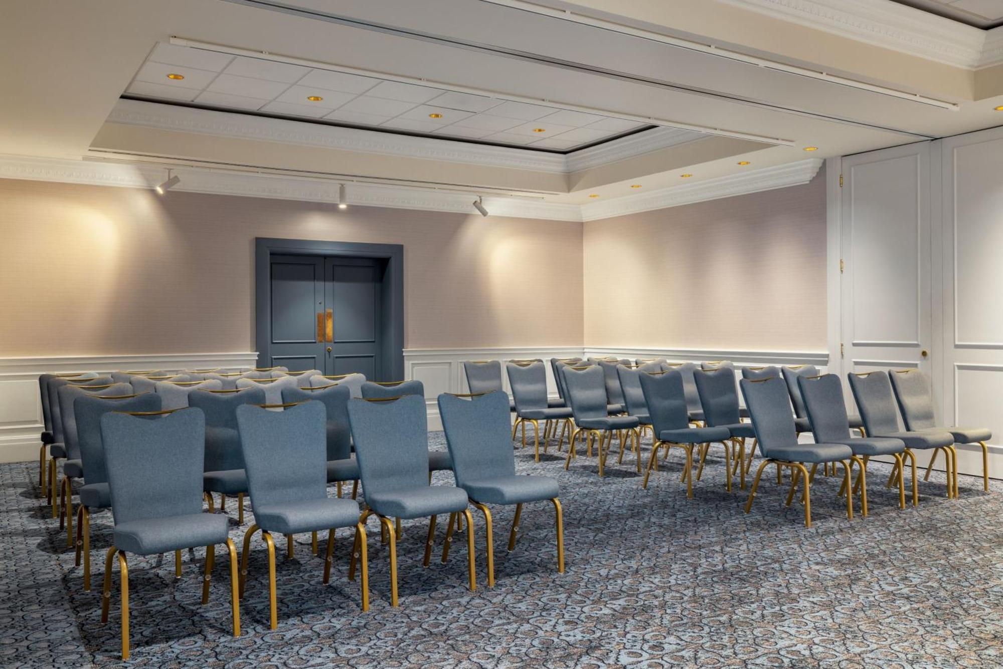Tbilisi Marriott Hotel Kültér fotó