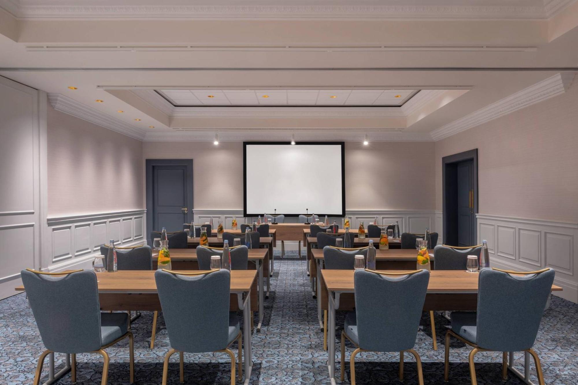 Tbilisi Marriott Hotel Kültér fotó