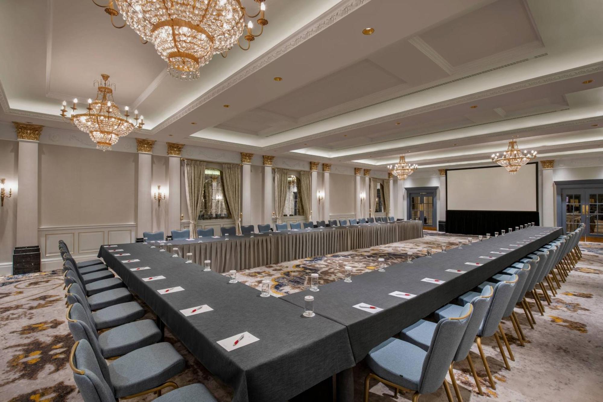 Tbilisi Marriott Hotel Kültér fotó