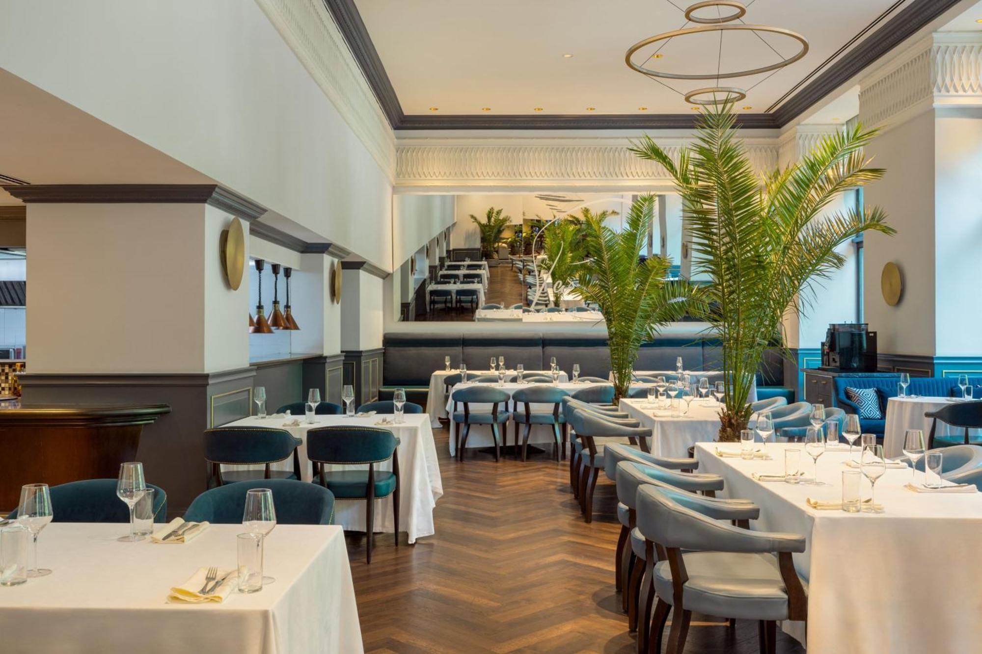 Tbilisi Marriott Hotel Kültér fotó